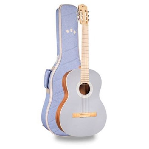 ĐÀN GUITAR CLASSIC CORDOBA C1 MATIZ PALE SKY